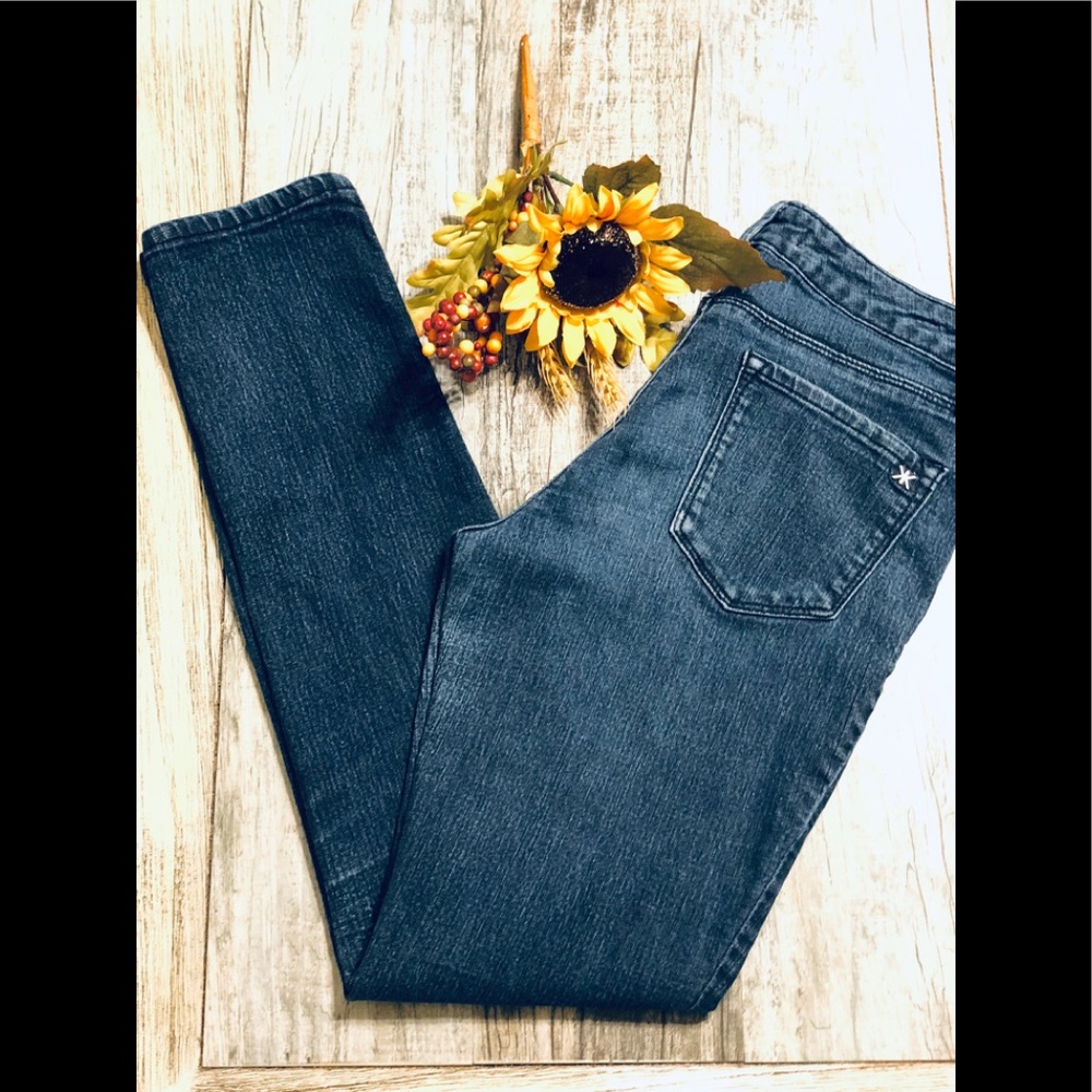 Kardashian Kollection Premium Denim size 8 jeans